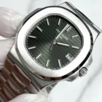 Super Clone Patek Philippe Nautilus 5711A Green 40mm