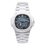 Super Clone Patek Philippe Nautilus 5712/1A-001 Blue Steels – Swiss SuperClone