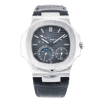 Super Clone Patek Philippe Nautilus 5712/1A – 001 Blue Dial V3 – Swiss SuperClone