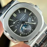 Super Clone Patek Philippe Nautilus 5712/1A – 001 Blue Dial V3 – Swiss SuperClone