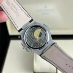 Super Clone Patek Philippe Nautilus 5712/1A – 001 Grey Dial V3 – Swiss SuperClone