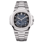 Super Clone Patek Philippe Nautilus 5712/1A – 001 Steels Blue Dial V3- – – Swiss SuperClone