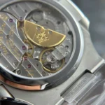 Super Clone Patek Philippe Nautilus 5712/1A – 001 Steels Blue Dial V3- – – Swiss SuperClone