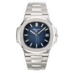 Super Clone Patek Philippe Nautilus 5811/1G-001 40mm “MODIFY” Blue Dial Steel – Swiss SuperClone