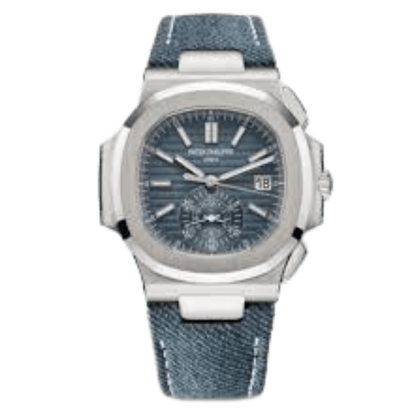 Super Clone Patek Philippe Nautilus 40mm Steel Bracelet Steel – Swiss SuperClone