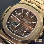 Super Clone Patek Philippe UMI’s latest product of the year, the all-new 5712 weighted version, with the same