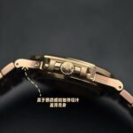 Super Clone Patek Philippe UMI’s latest product of the year, the all-new 5712 weighted version, with the same