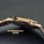 Super Clone Patek Philippe UMI’s latest product of the year, the all-new 5712 weighted version, with the same