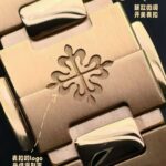 Super Clone Patek Philippe UMI’s latest product of the year, the all-new 5712 weighted version, with the same