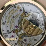 Super Clone Patek Philippe UMI’s latest product of the year, the all-new 5712 weighted version, with the same