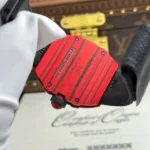 Super Clone Richard Mille Steel — movement / caseback view