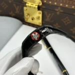 Super Clone Richard Mille RM 35-03 Richard Mille Rafael Nadal Carbon TPT 43mm –