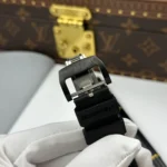 Super Clone Richard Mille RM 35-03 Richard Mille Rafael Nadal Carbon TPT 43mm –