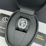 Super Clone Richard Mille 42mm Steel