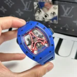 Super Clone Richard Mille Steel