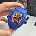 Super Clone Richard Mille Steel