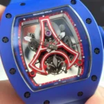 Super Clone Richard Mille Steel