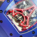 Super Clone Richard Mille Steel