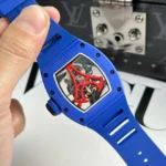 Super Clone Richard Mille Steel