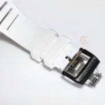 Super Clone Richard Mille RM 55 Richard Mille Black Bubba Watson 42mm Ceramic — view 9