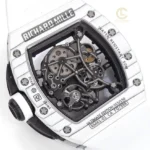 Super Clone Richard Mille RM 61-01 Richard Mille ‘Yohan Blake’ CAFQ ‘Ultimate’ Edition Ceramic