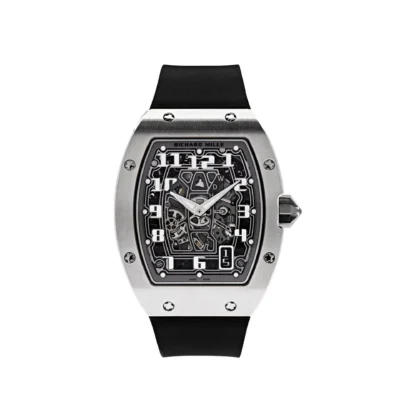 Super Clone Richard Mille Titanium