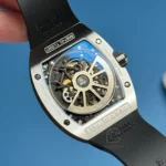 Super Clone Richard Mille Titanium — view 11