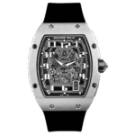 Super Clone Richard Mille Titanium