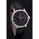 Super Clone Rolex Cellini Black Dial 622654 – Swiss SuperClone