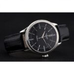 Super Clone Rolex Cellini Black Dial 622654 – Swiss SuperClone