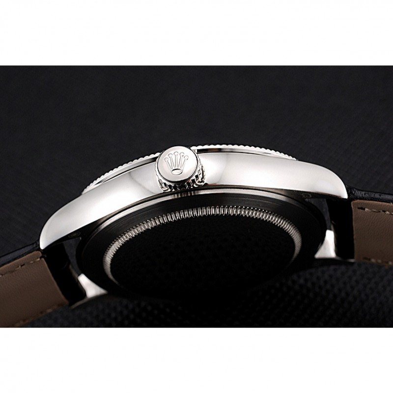 Super Clone Rolex Cellini Black Dial 622654 – Swiss SuperClone