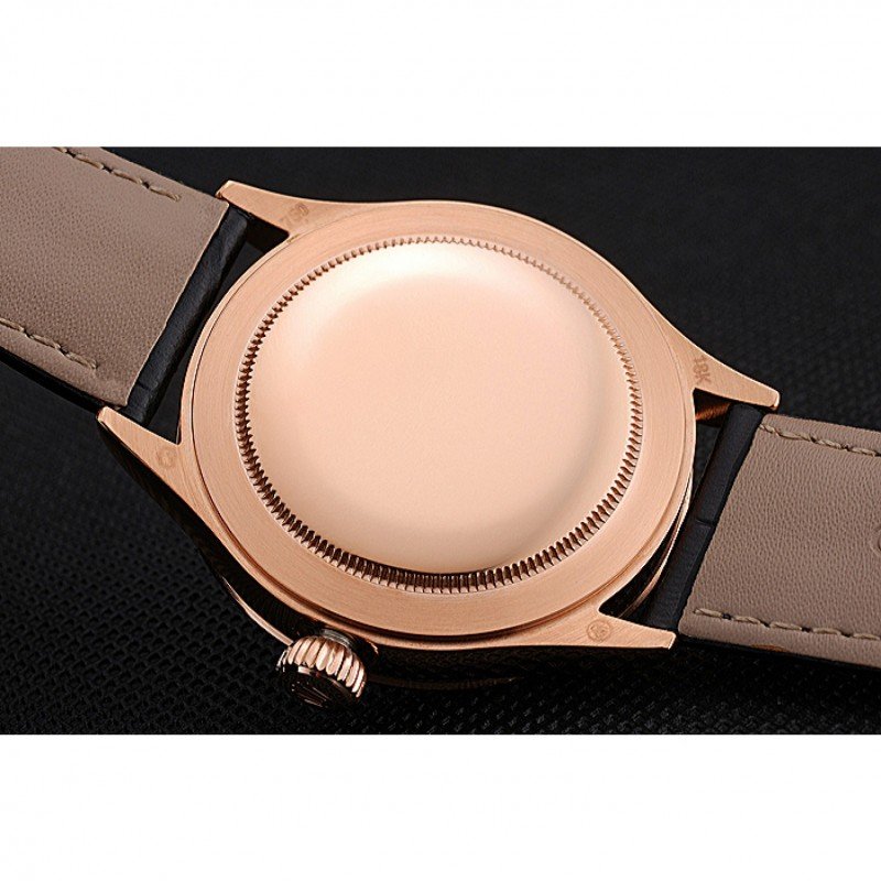 Super Clone Rolex Cellini Black Dial 622656 – Swiss SuperClone