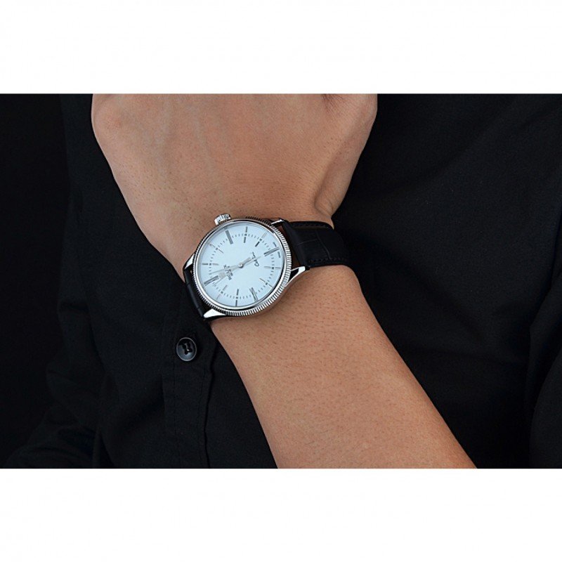 Super Clone Rolex Cellini White Dial 622653 – Swiss SuperClone