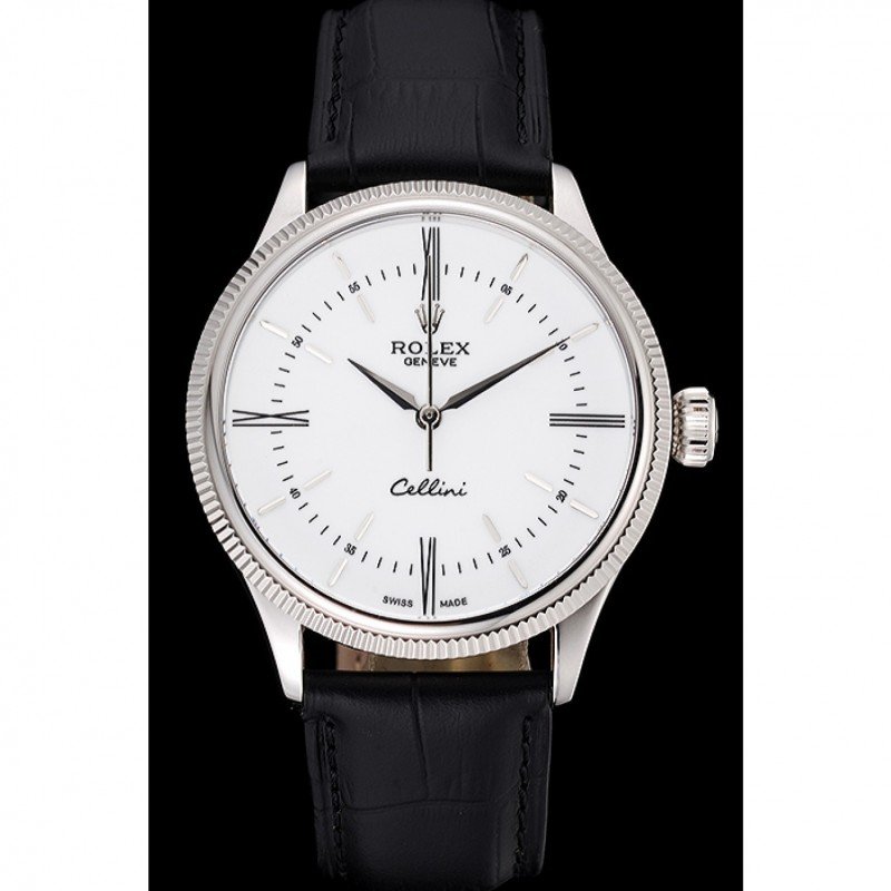 Super Clone Rolex Cellini White Dial 622653 – Swiss SuperClone