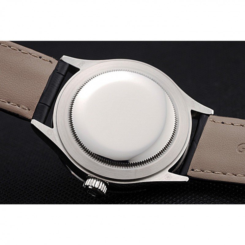 Super Clone Rolex Cellini White Dial 622653 – Swiss SuperClone