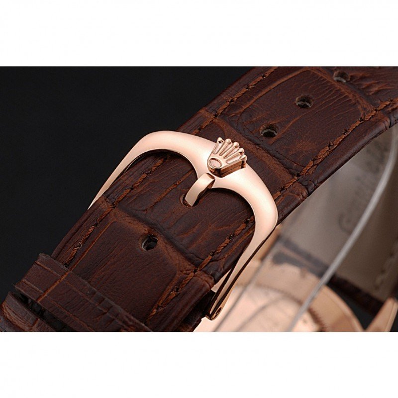 Super Clone Rolex Cellini White Dial 622655 – Swiss SuperClone