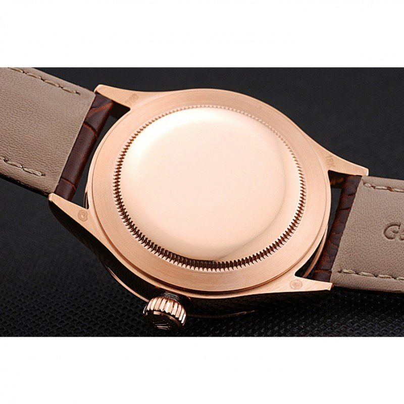 Super Clone Rolex Cellini White Dial 622655 – Swiss SuperClone