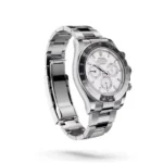 Super Clone Rolex Cosmograph Daytona Rolesium Enamel Dial (2026) Super Clone — view 9