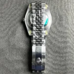 Super Clone Rolex Datejust 41 Green Ombré Dial (2026) Jubilee – Swiss SuperClone