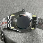 Super Clone Rolex Datejust 41 Green Ombré Dial (2026) Jubilee – Swiss SuperClone