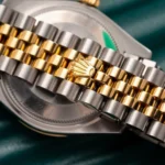 Super Clone Rolex Datejust Black Mother of Pearl Diamond Dial 278273-0024 31 mm – Swiss SuperClone