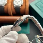 Super Clone Rolex Datejust Chocolate Dial 126331 Jubilee 41 mm – Swiss SuperClone