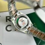 Super Clone Rolex Datejust Chocolate Dial 126331 Oyster 41 mm – Swiss SuperClone