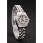 Super Clone Rolex Datejust Diamond Dial SRL65 26 mm