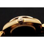 Super Clone Rolex Datejust Gold Dial 1453955 21 mm – Swiss SuperClone