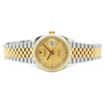 Super Clone Rolex Datejust Jubilee Dial 126233 36 mm – Swiss SuperClone