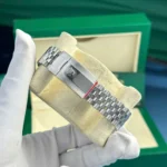 Super Clone Rolex Datejust Mint Green Dial 278274 31 mm – Swiss SuperClone