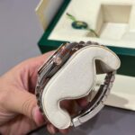 Super Clone Rolex Datejust Mother of Pearl Dial 126231-0021 36 mm