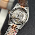 Super Clone Rolex Datejust Mother of Pearl Dial 126231-0021 36 mm