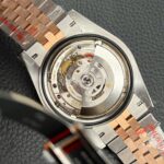 Super Clone Rolex Datejust Mother of Pearl Dial 126231-0021 36 mm